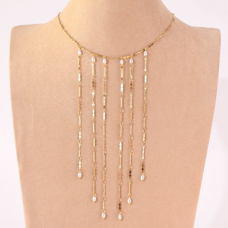 Collar Saona