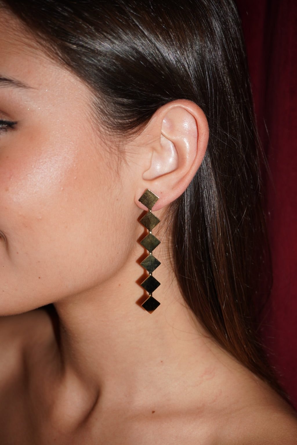 Pendientes Luxe