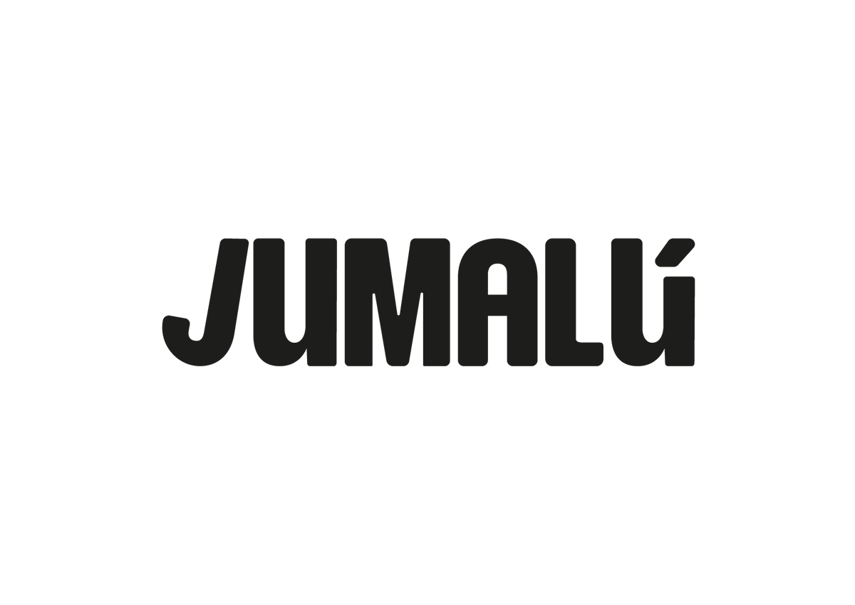 JUMALÚ