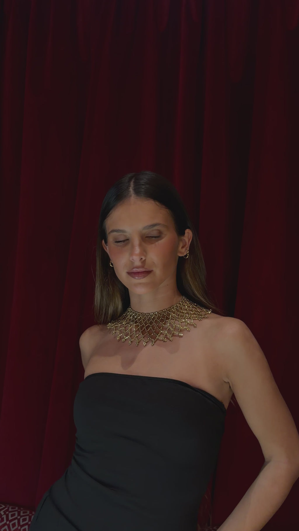 Collar Cabaret